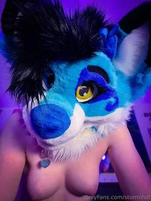 Stormifolf OnlyFans Leaked Free Thumbnail Picture - #8oNBSuqGw0