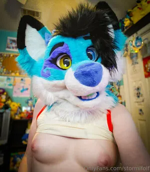 Stormifolf OnlyFans Leaked Free Thumbnail Picture - #o7A9EXpQSP