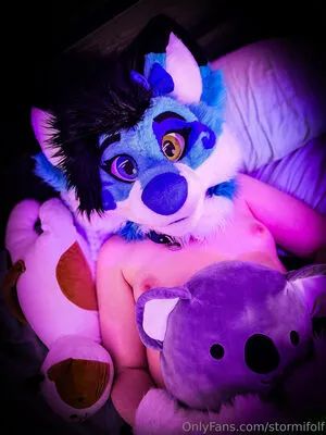 Stormifolf OnlyFans Leaked Free Thumbnail Picture - #pUoKZdQc6N