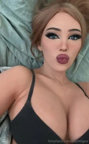 Stormigee OnlyFans Leaked Free Thumbnail Picture - #YhwaEKBJV0
