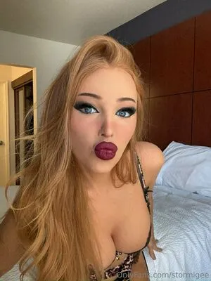 Stormigee OnlyFans Leaked Free Thumbnail Picture - #ns1VuthSUi