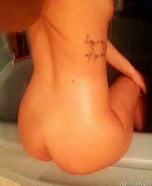 Stormiheart OnlyFans Leaked Free Thumbnail Picture - #2c2fwIBJu1