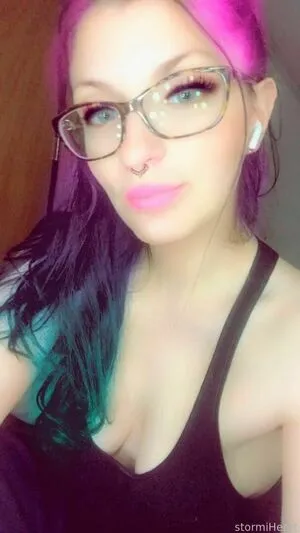Stormiheart OnlyFans Leaked Free Thumbnail Picture - #5xRcuea84W