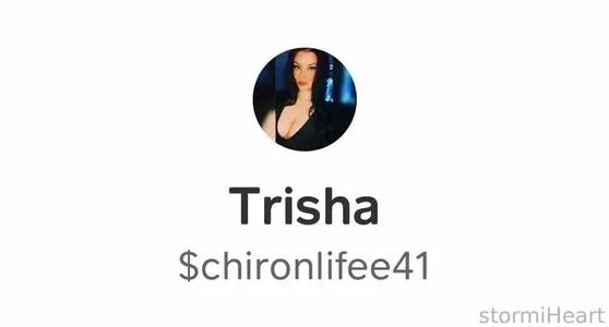 Stormiheart OnlyFans Leaked Free Thumbnail Picture - #R12CoZ8QwC