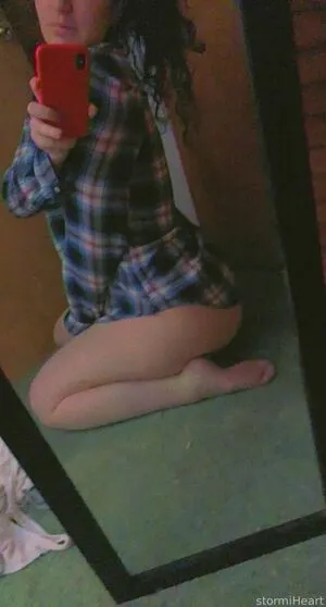 Stormiheart OnlyFans Leaked Free Thumbnail Picture - #ZD948EnR8e