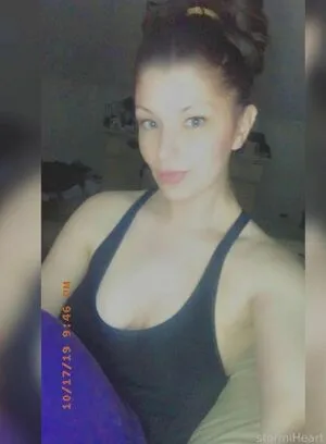 Stormiheart OnlyFans Leaked Free Thumbnail Picture - #adIz164yJr