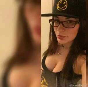 Stormiheart OnlyFans Leaked Free Thumbnail Picture - #cPh0N5KXcl
