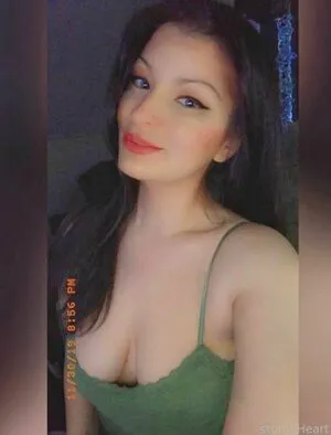 Stormiheart OnlyFans Leaked Free Thumbnail Picture - #dn57nuBOeE