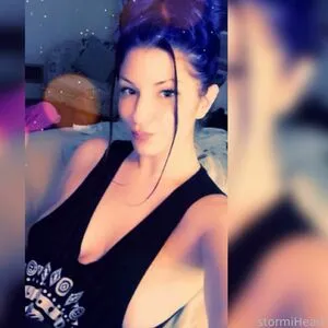 Stormiheart OnlyFans Leaked Free Thumbnail Picture - #f9IwEVi4AH