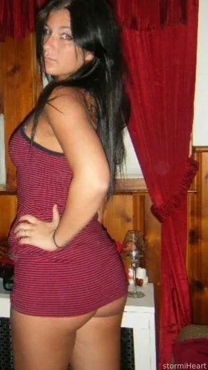 Stormiheart OnlyFans Leaked Free Thumbnail Picture - #fR97JI5lf4