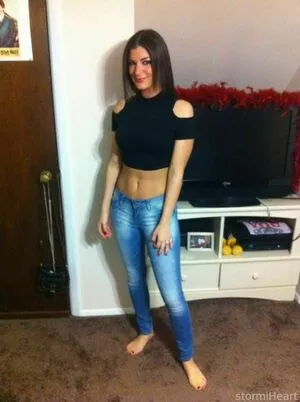 Stormiheart OnlyFans Leaked Free Thumbnail Picture - #kYZWjmjeDX