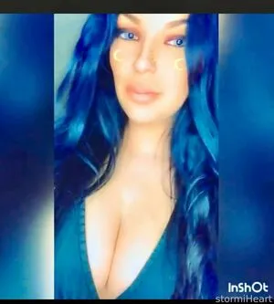 Stormiheart OnlyFans Leaked Free Thumbnail Picture - #q3BLkEKoM0