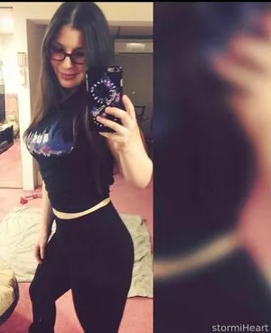 Stormiheart OnlyFans Leaked Free Thumbnail Picture - #r2xI8vBDXS