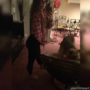 Stormiheart OnlyFans Leaked Free Thumbnail Picture - #tK1jJ3imH9