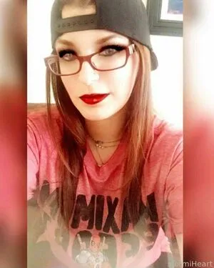 Stormiheart OnlyFans Leaked Free Thumbnail Picture - #tiVql5NEoo