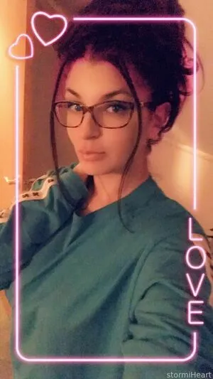 Stormiheart OnlyFans Leaked Free Thumbnail Picture - #yatsUcNfgP