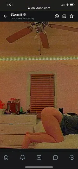 Stormii769 OnlyFans Leaked Free Thumbnail Picture - #YWFi3reHNg