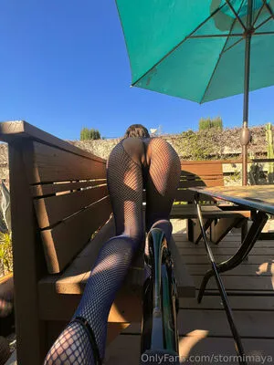 Stormimaya OnlyFans Leaked Free Thumbnail Picture - #3r2VRklssu