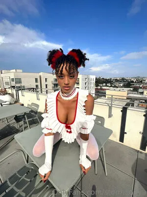 Stormimaya OnlyFans Leaked Free Thumbnail Picture - #9z0NoD3G1O