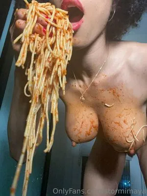 Stormimaya OnlyFans Leaked Free Thumbnail Picture - #C2UcK853Ec
