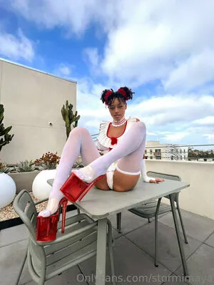 Stormimaya OnlyFans Leaked Free Thumbnail Picture - #CzY1zYdgri