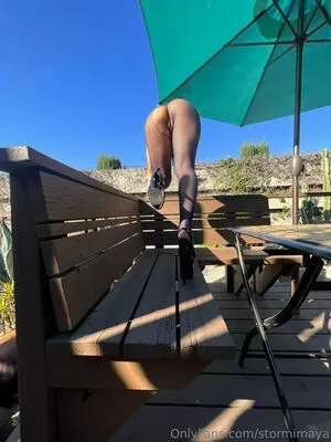 Stormimaya OnlyFans Leaked Free Thumbnail Picture - #EC8IGB67go