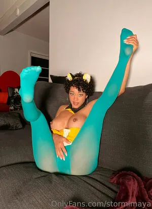 Stormimaya OnlyFans Leaked Free Thumbnail Picture - #JdAhG2mzCd