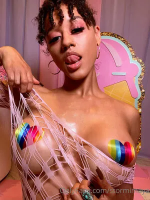 Stormimaya OnlyFans Leaked Free Thumbnail Picture - #KuBnhWSr0o