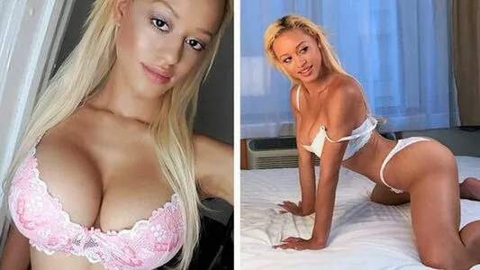 Stormimaya OnlyFans Leaked Free Thumbnail Picture - #NjVOmiELGI
