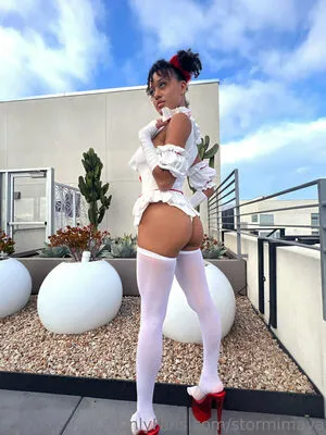 Stormimaya OnlyFans Leaked Free Thumbnail Picture - #VAMXTbdtY5