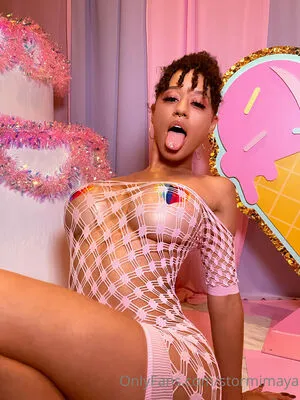 Stormimaya OnlyFans Leaked Free Thumbnail Picture - #Y6yxTPKJQO
