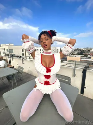 Stormimaya OnlyFans Leaked Free Thumbnail Picture - #ZiDZBcCZFY
