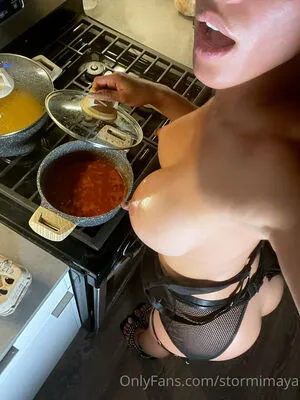 Stormimaya OnlyFans Leaked Free Thumbnail Picture - #gMGzRwmeZ6