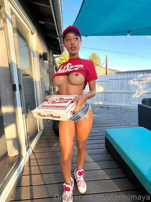 Stormimaya OnlyFans Leaked Free Thumbnail Picture - #iulFUJk0Xz