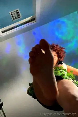 Stormimayafree OnlyFans Leaked Free Thumbnail Picture - #1vU7eWAqDH