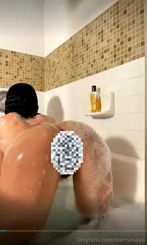 Stormimayafree OnlyFans Leaked Free Thumbnail Picture - #Gws3hT9BBj
