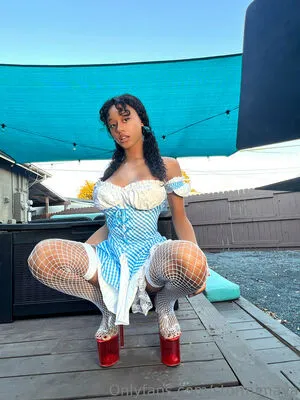 Stormimayafree OnlyFans Leaked Free Thumbnail Picture - #HrkmHdzK0Y