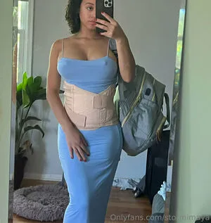Stormimayafree OnlyFans Leaked Free Thumbnail Picture - #OJ3dfOvGcW