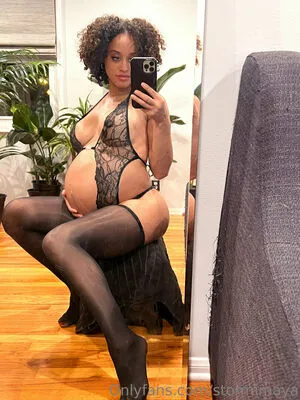 Stormimayafree OnlyFans Leaked Free Thumbnail Picture - #a86rtF31v1