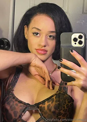 Stormimayafree OnlyFans Leaked Free Thumbnail Picture - #aUlnsFyrVS