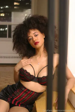 Stormimayafree OnlyFans Leaked Free Thumbnail Picture - #bMSTUKxo1S