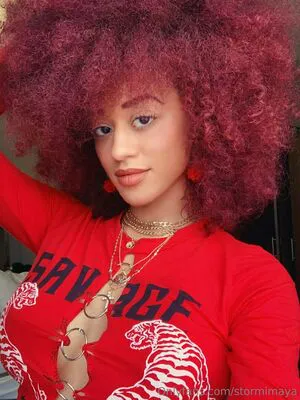 Stormimayafree OnlyFans Leaked Free Thumbnail Picture - #bjS5VHKof3