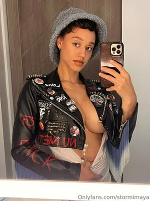 Stormimayafree OnlyFans Leaked Free Thumbnail Picture - #h0Qm0YfSXl
