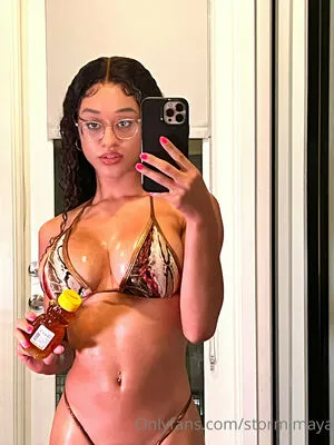 Stormimayafree OnlyFans Leaked Free Thumbnail Picture - #iHME66XdNZ