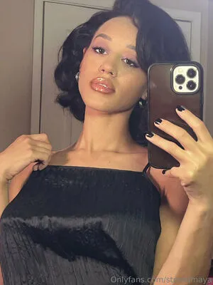 Stormimayafree OnlyFans Leaked Free Thumbnail Picture - #yIyXrrtAEg