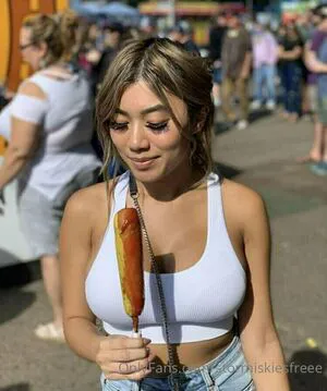 Stormiskiesfreee OnlyFans Leaked Free Thumbnail Picture - #YDWNgAd4WE