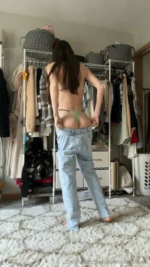 Stormiskiesfreee OnlyFans Leaked Free Thumbnail Picture - #ye0bjJO2Lq