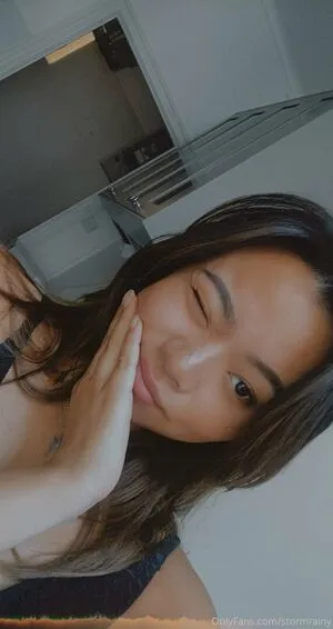Stormrainy OnlyFans Leaked Free Thumbnail Picture - #3T3TdXF3w4