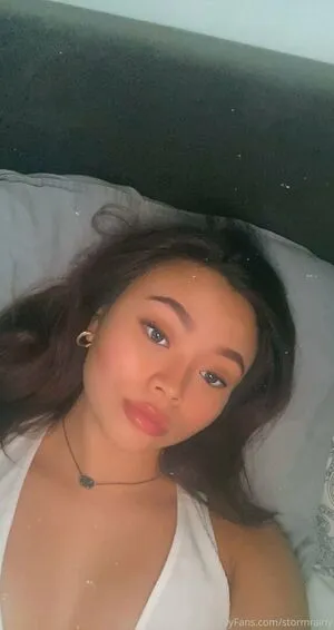 Stormrainy OnlyFans Leaked Free Thumbnail Picture - #4E8tX3uzLq