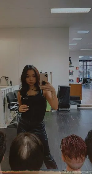 Stormrainy OnlyFans Leaked Free Thumbnail Picture - #5ORoQmgiaw